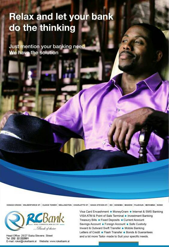 RCB VISA ADVERT