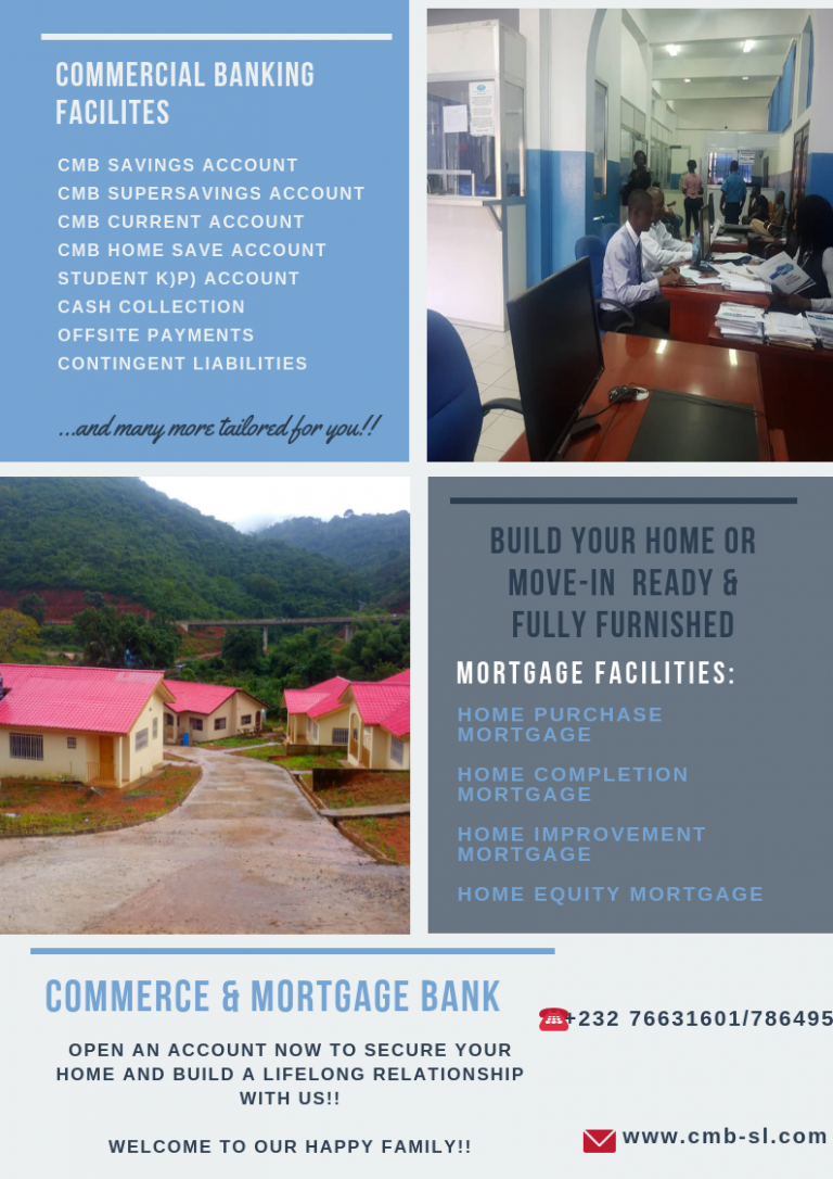 cmb flyer